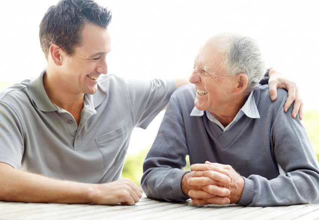 Illustration for article titled How to Help Your Parents Prepare For Medicare Enrollment
Application